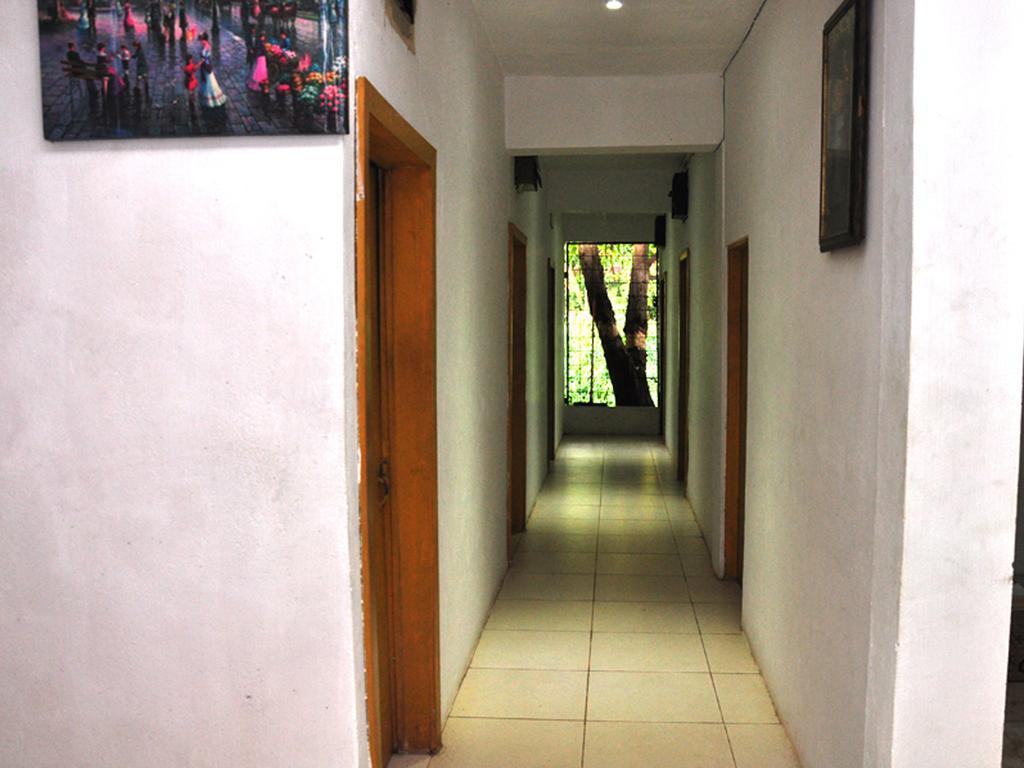 Sun Up Hotel Katunayake Exterior photo