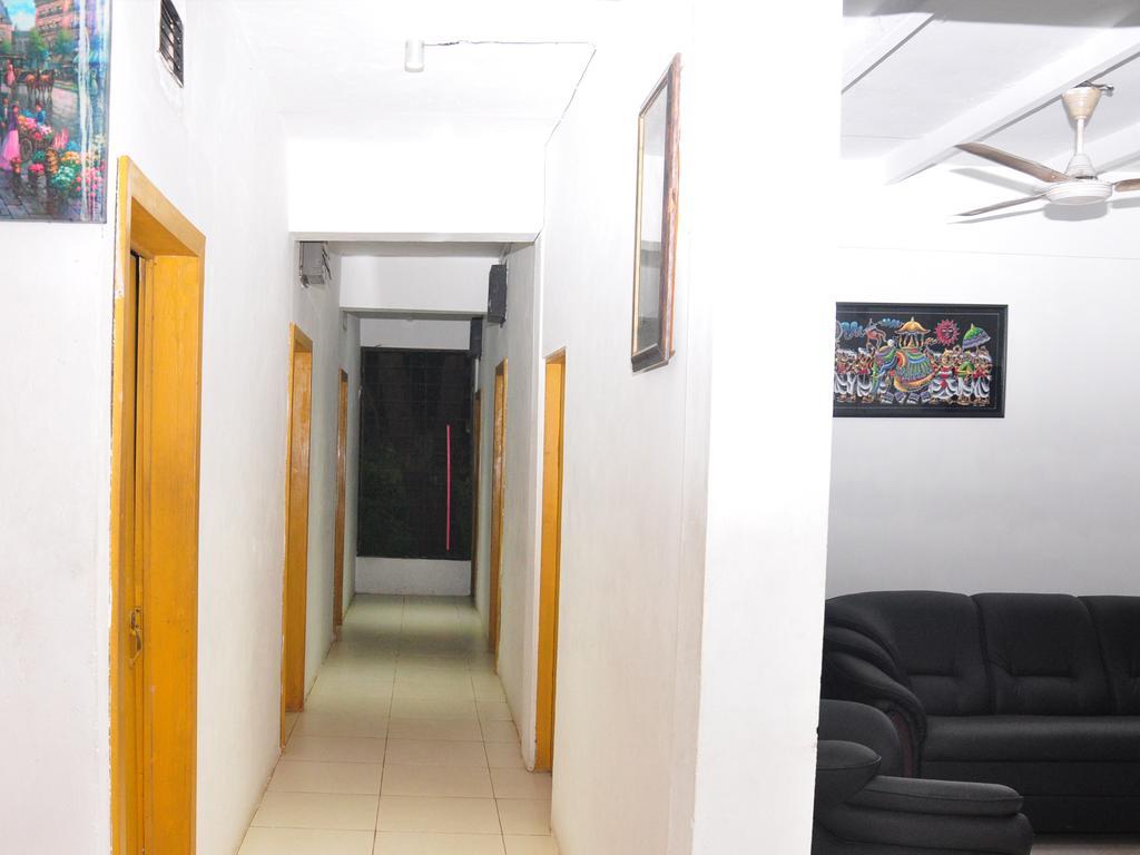 Sun Up Hotel Katunayake Exterior photo